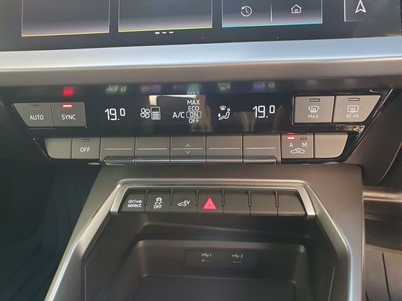 More views of Audi A3