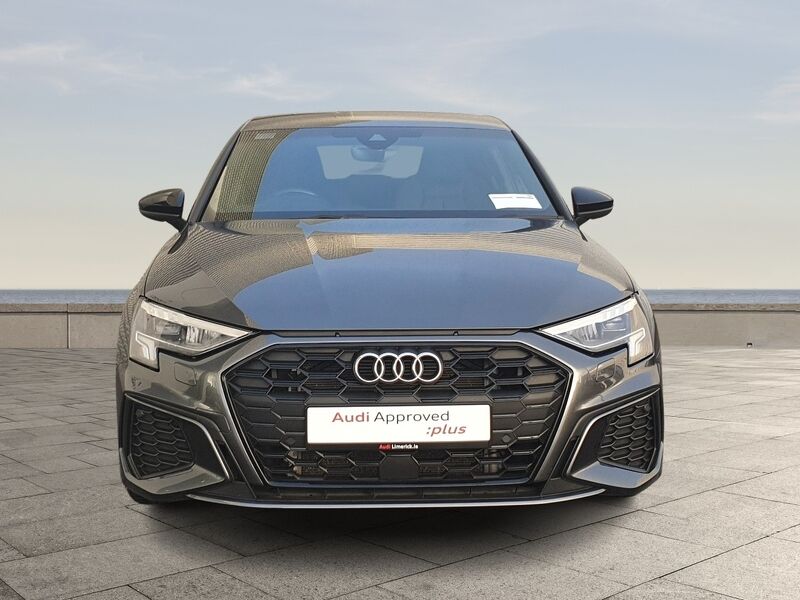 More views of Audi A3