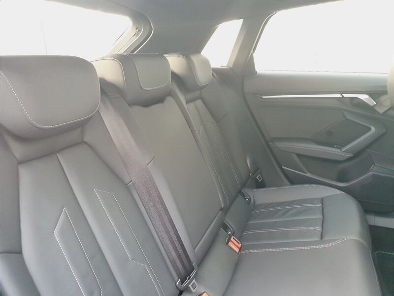 More views of Audi A3