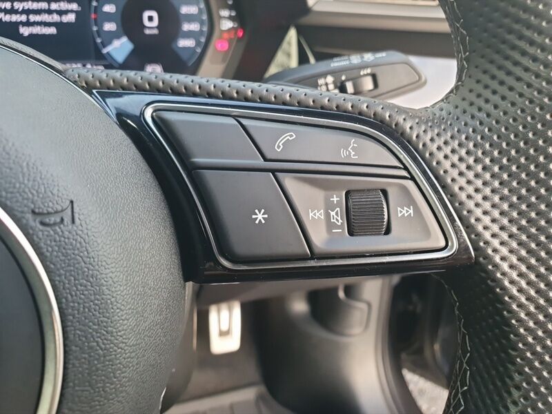 More views of Audi A3