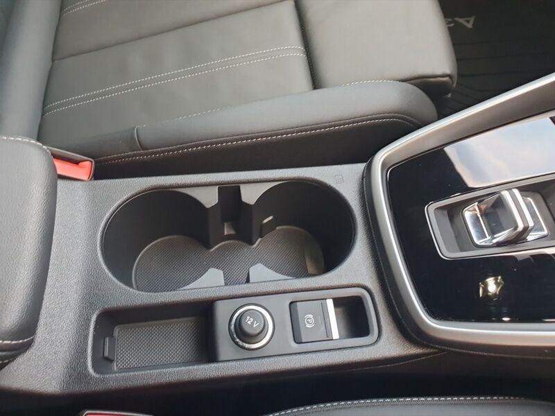 More views of Audi A3