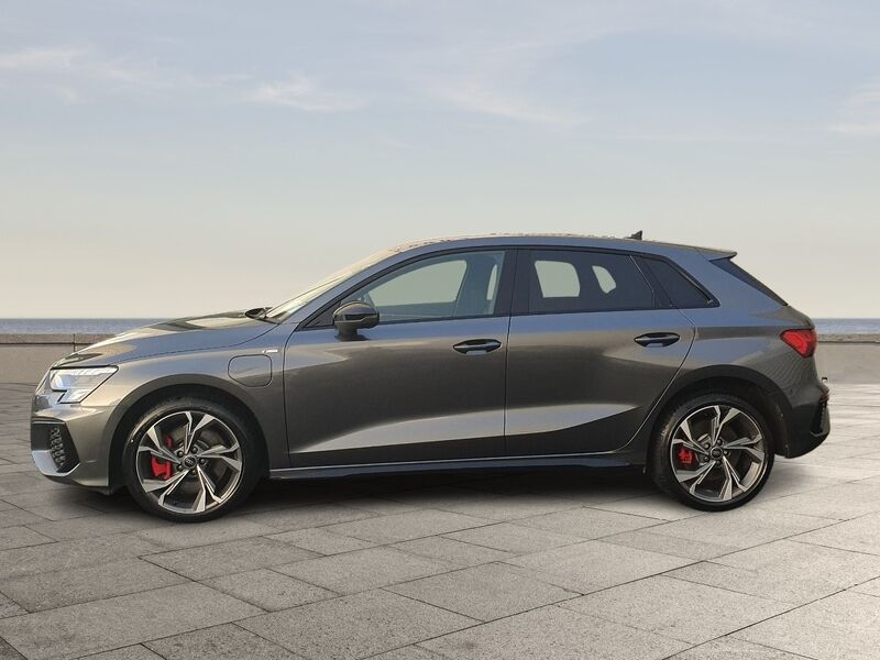 More views of Audi A3