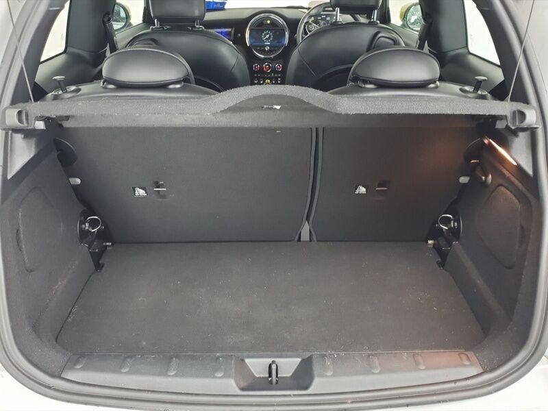 More views of Mini Cooper