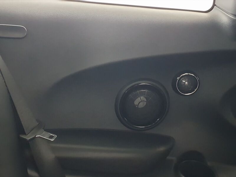 More views of Mini Cooper