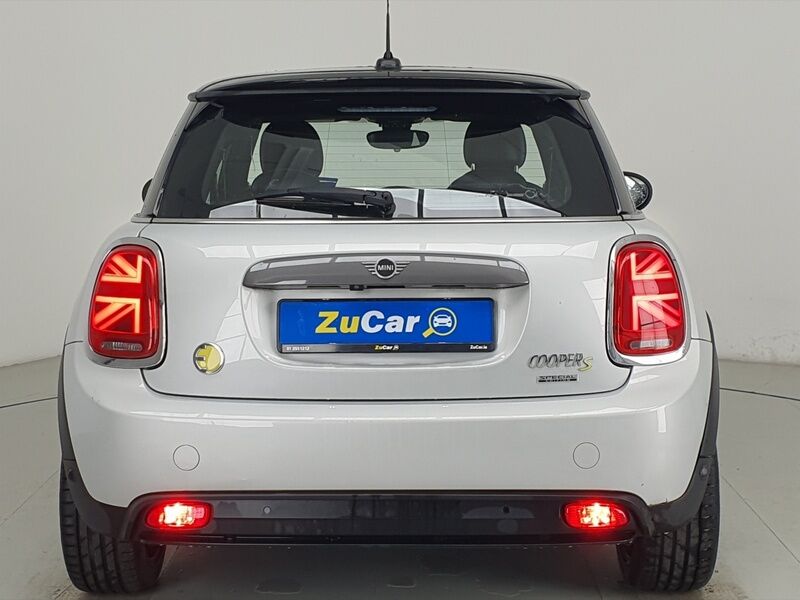 More views of Mini Cooper