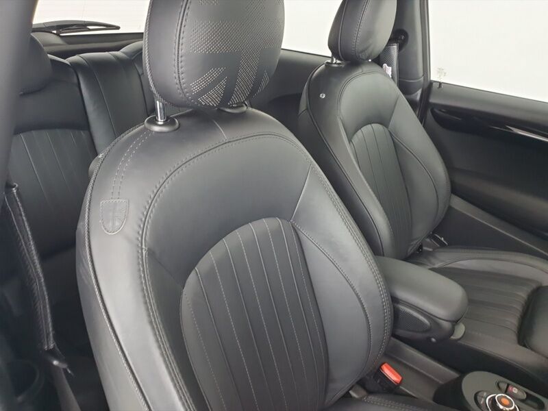 More views of Mini Cooper