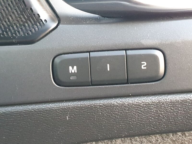 More views of Volvo C40