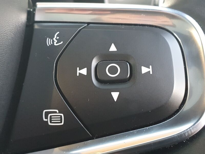 More views of Volvo C40