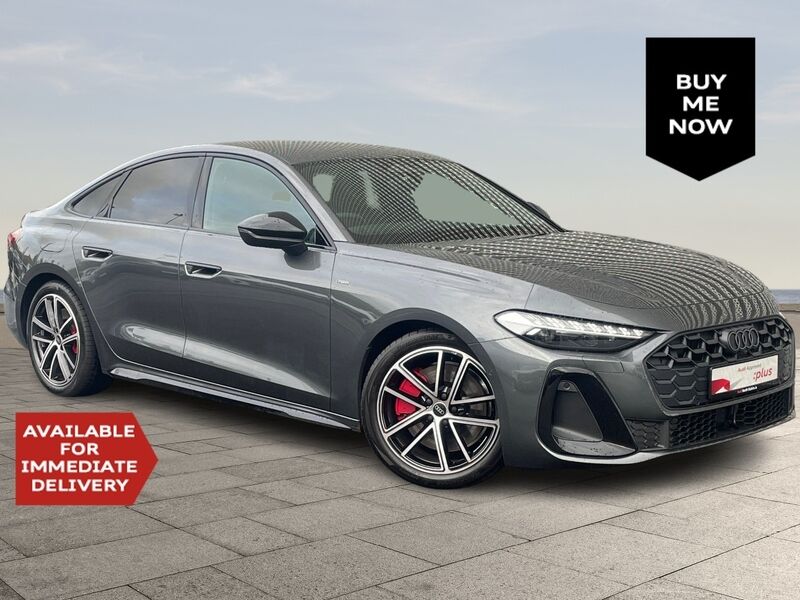 More views of Audi A5