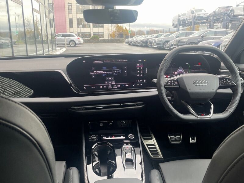 More views of Audi A5