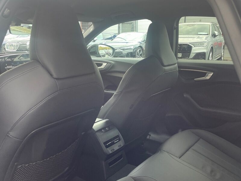 More views of Audi A5