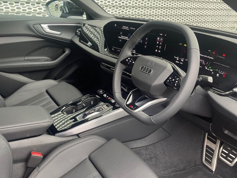 More views of Audi A5