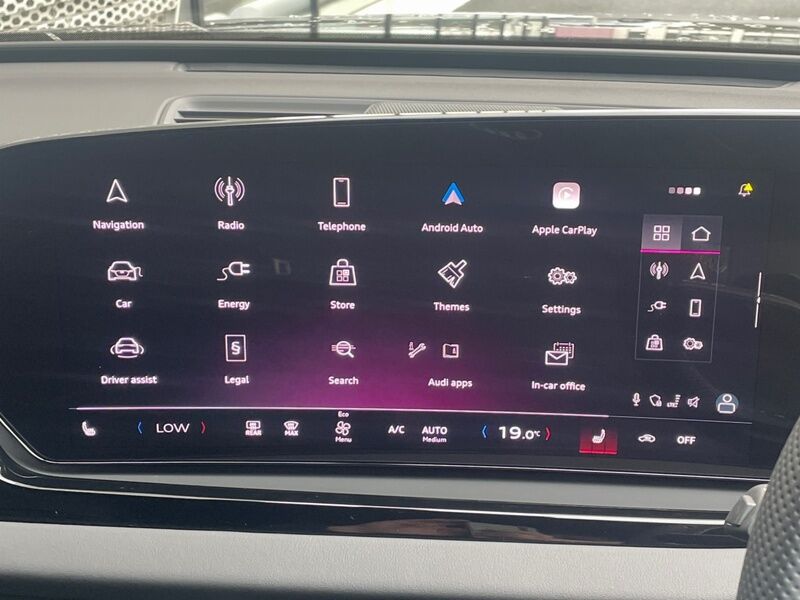 More views of Audi A5