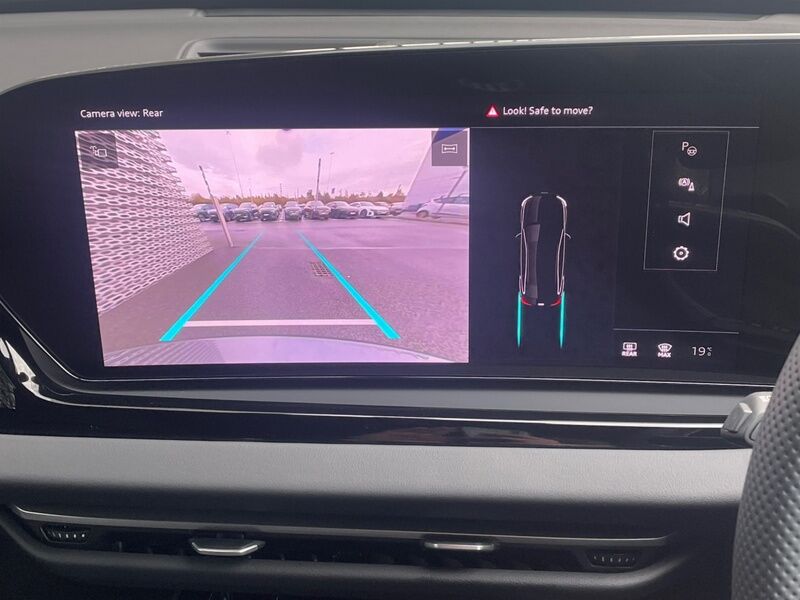 More views of Audi A5