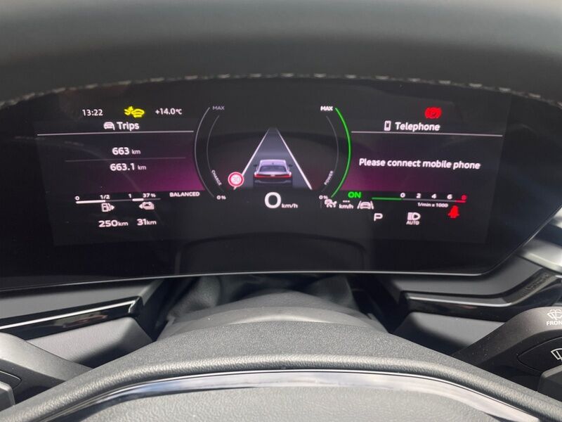 More views of Audi A5