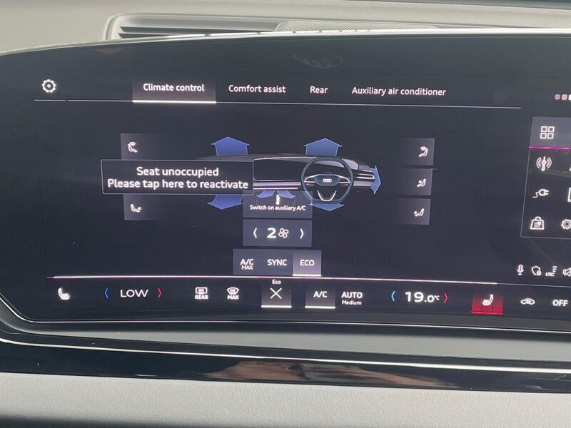 More views of Audi A5