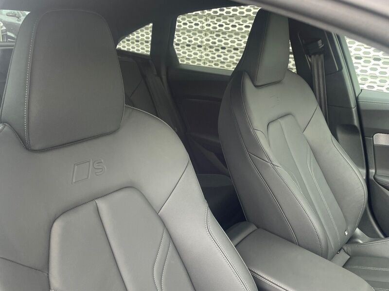 More views of Audi A5