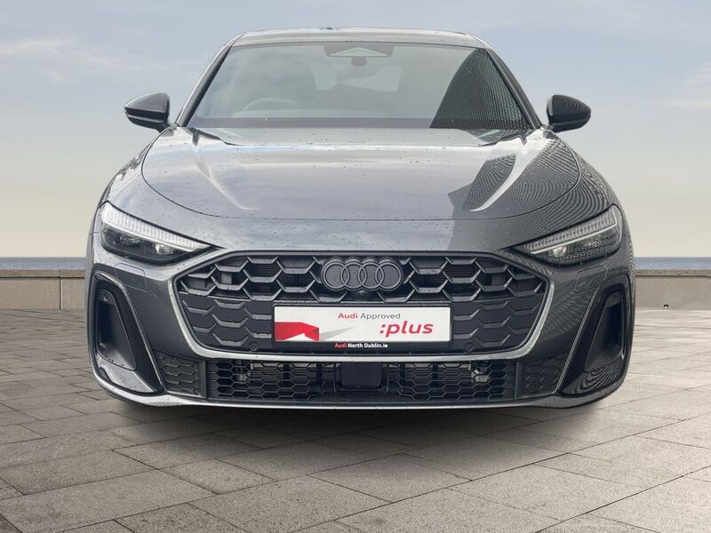 More views of Audi A5