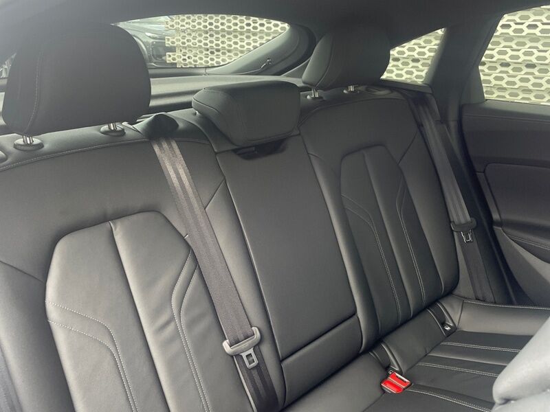 More views of Audi A5