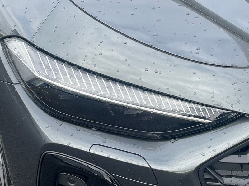 More views of Audi A5