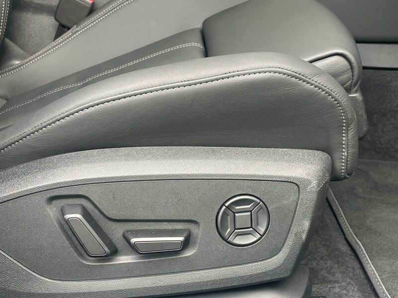 More views of Audi A5