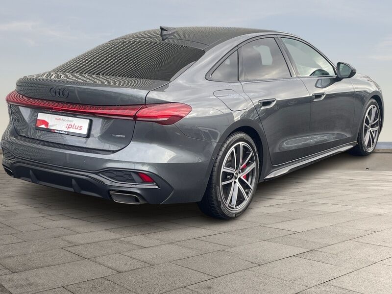 More views of Audi A5