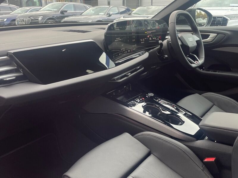 More views of Audi A5