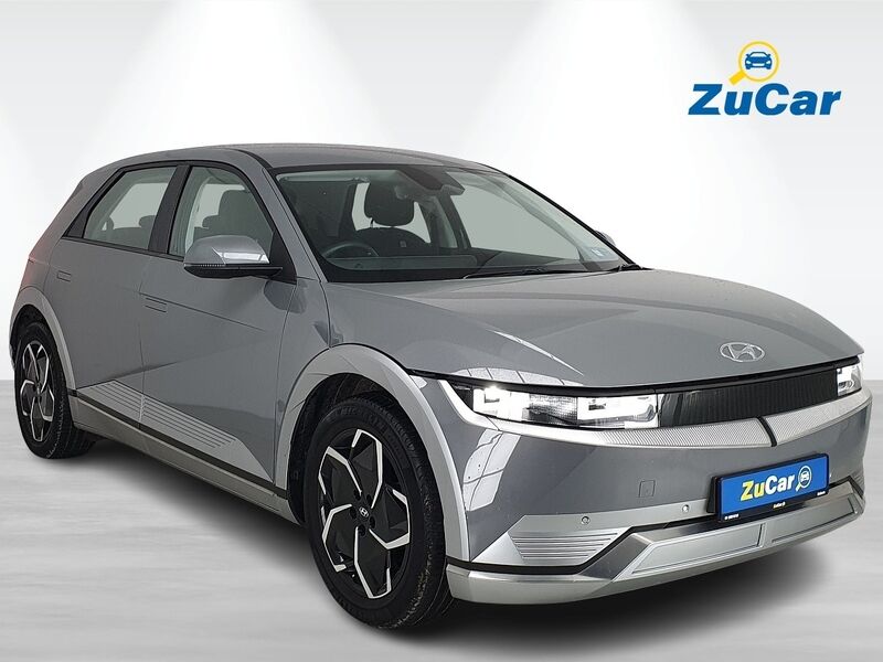 More views of Hyundai Ioniq 5