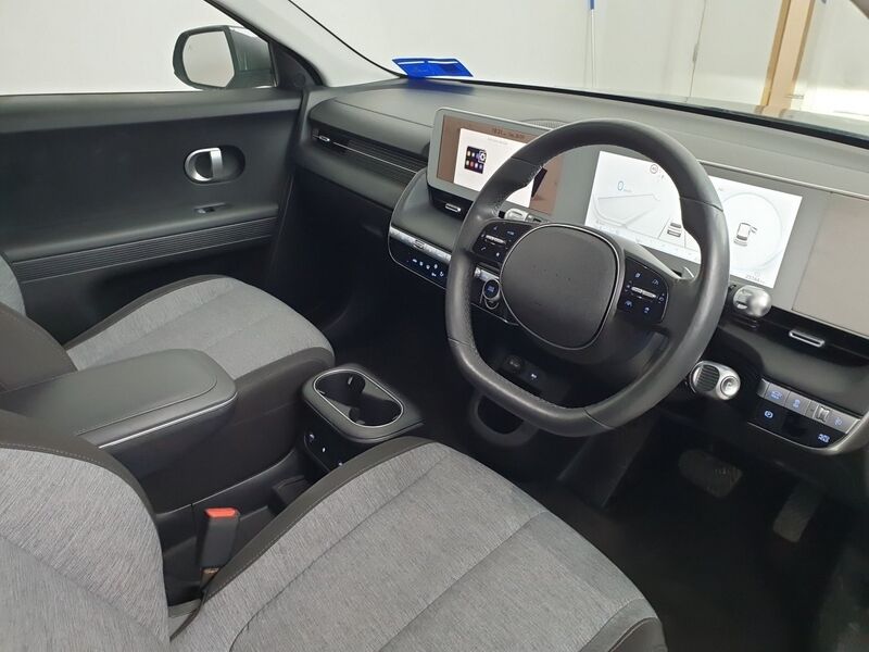 More views of Hyundai Ioniq 5