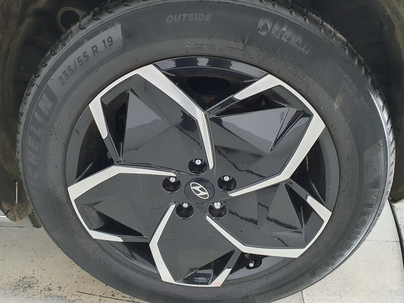 More views of Hyundai Ioniq 5