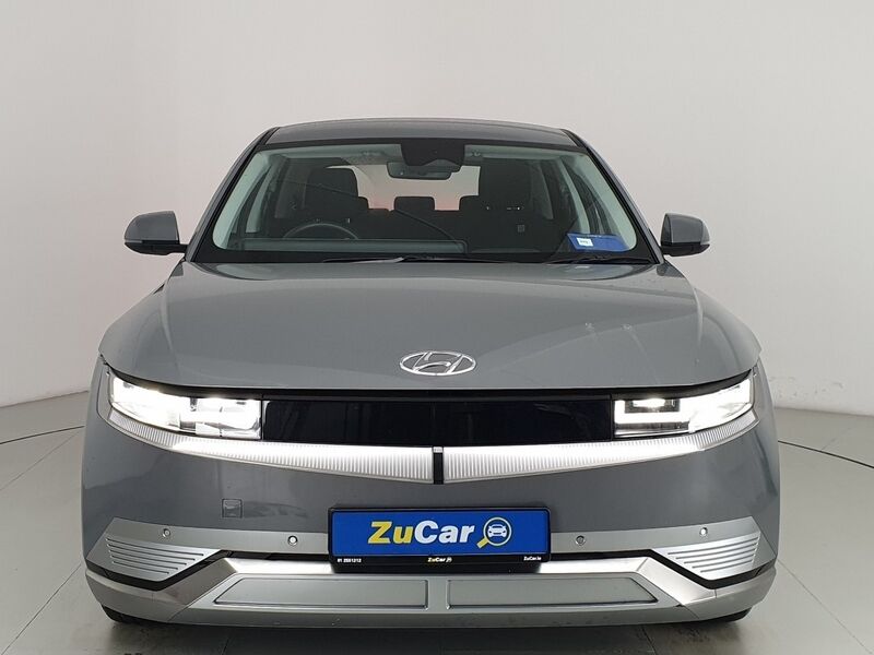 More views of Hyundai Ioniq 5