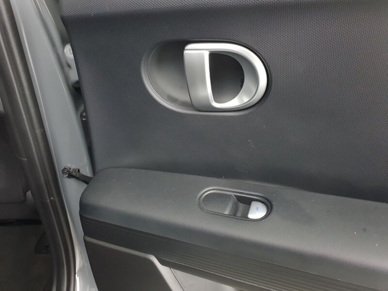 More views of Hyundai Ioniq 5