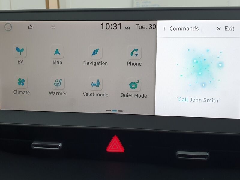 More views of Hyundai Ioniq 5