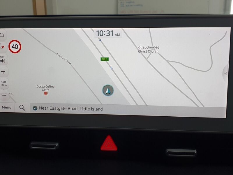 More views of Hyundai Ioniq 5