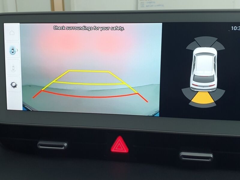 More views of Hyundai Ioniq 5