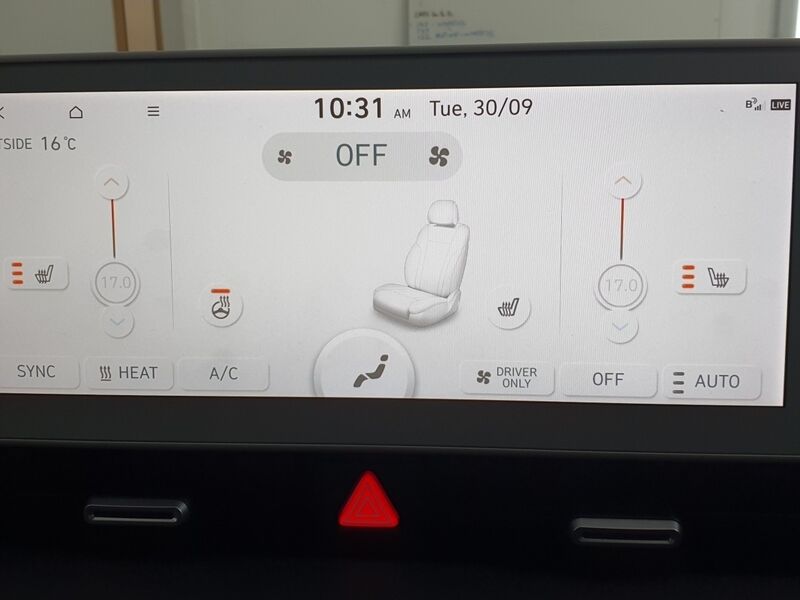 More views of Hyundai Ioniq 5