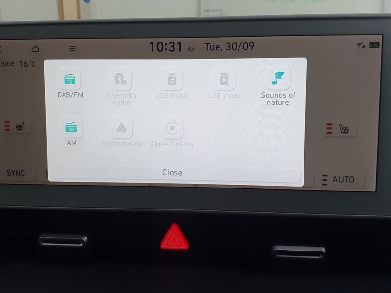 More views of Hyundai Ioniq 5