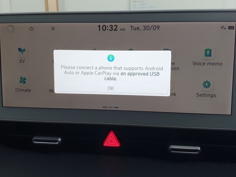 More views of Hyundai Ioniq 5