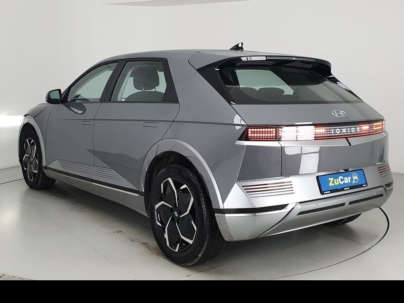 More views of Hyundai Ioniq 5