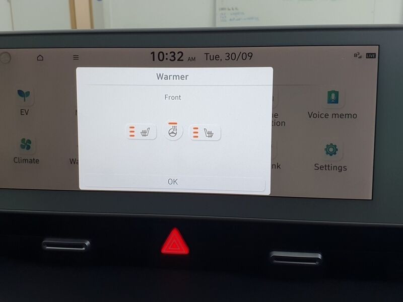 More views of Hyundai Ioniq 5