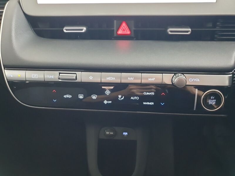 More views of Hyundai Ioniq 5