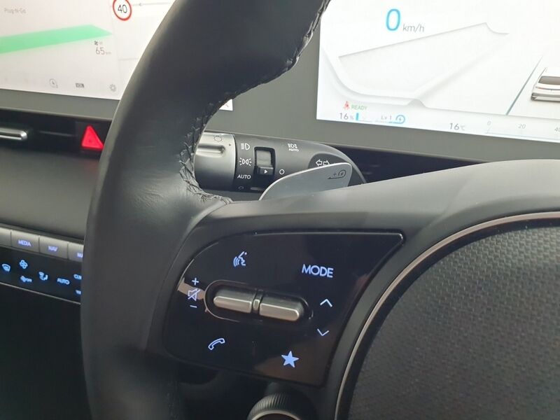 More views of Hyundai Ioniq 5