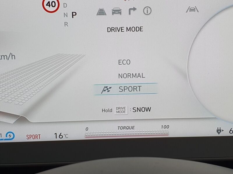 More views of Hyundai Ioniq 5