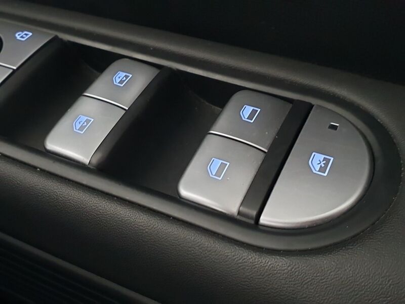 More views of Hyundai Ioniq 5