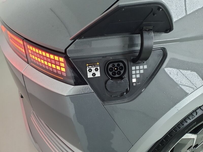 More views of Hyundai Ioniq 5