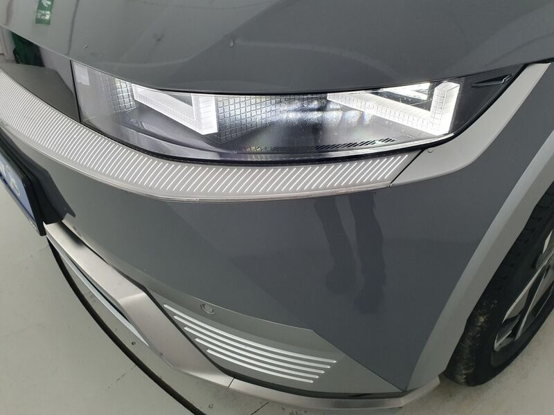 More views of Hyundai Ioniq 5