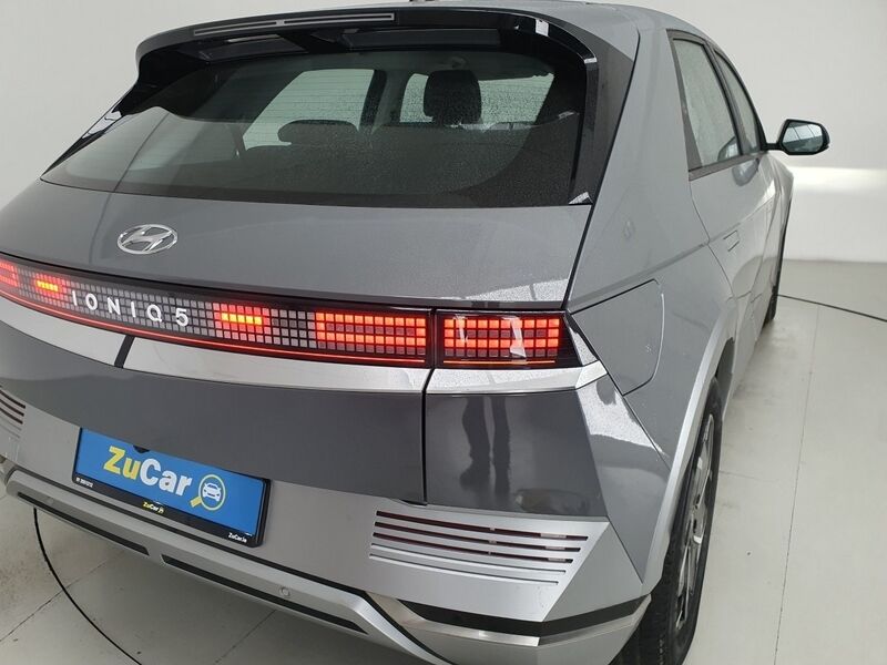 More views of Hyundai Ioniq 5