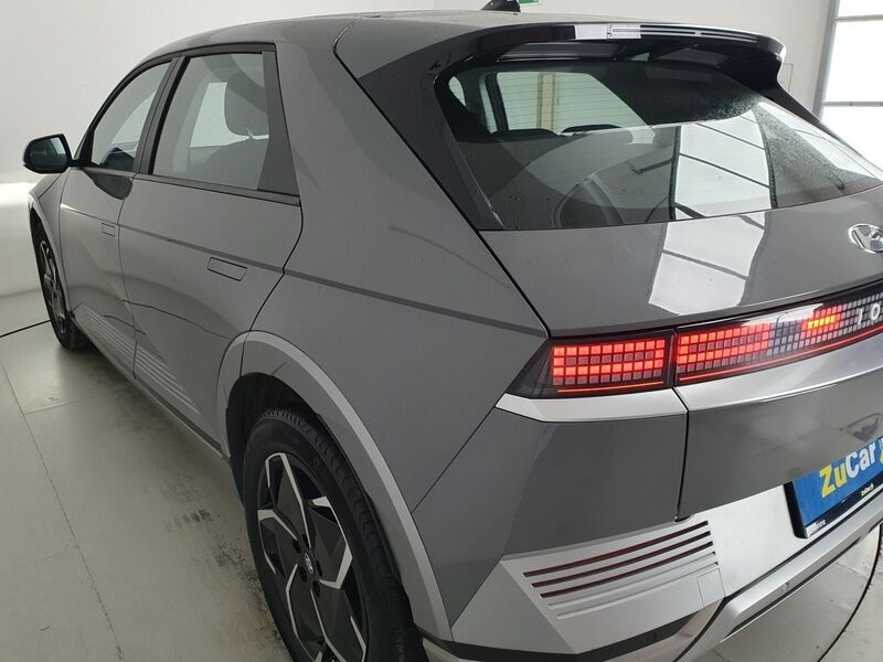 More views of Hyundai Ioniq 5