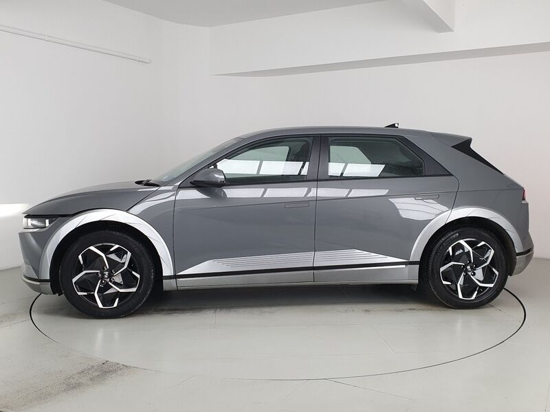 More views of Hyundai Ioniq 5