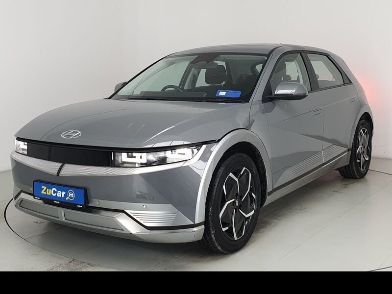 More views of Hyundai Ioniq 5